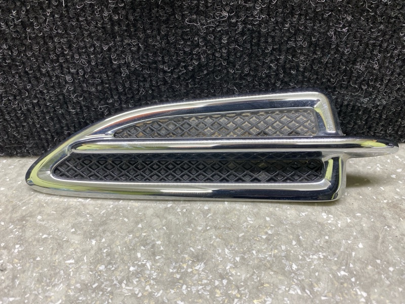 Накладка крыла передняя правая FORD ESCAPE 12-19 2014 T20HDTX CJ5Z-16228-AB Б/У