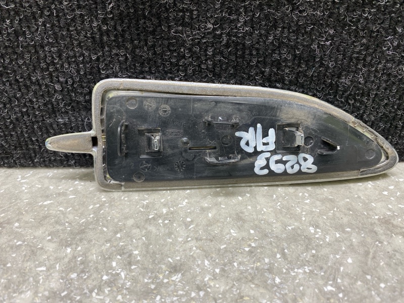 Накладка крыла передняя правая ESCAPE 12-19 2014 T20HDTX