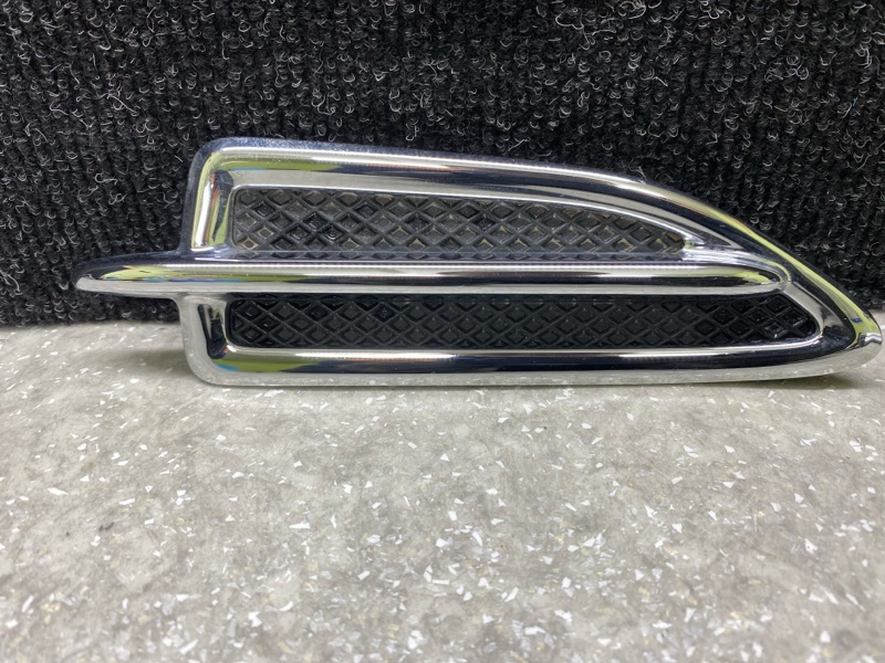 Накладка крыла передняя левая FORD ESCAPE 12-19 2014 T20HDTX CJ5Z-16228-AA Б/У