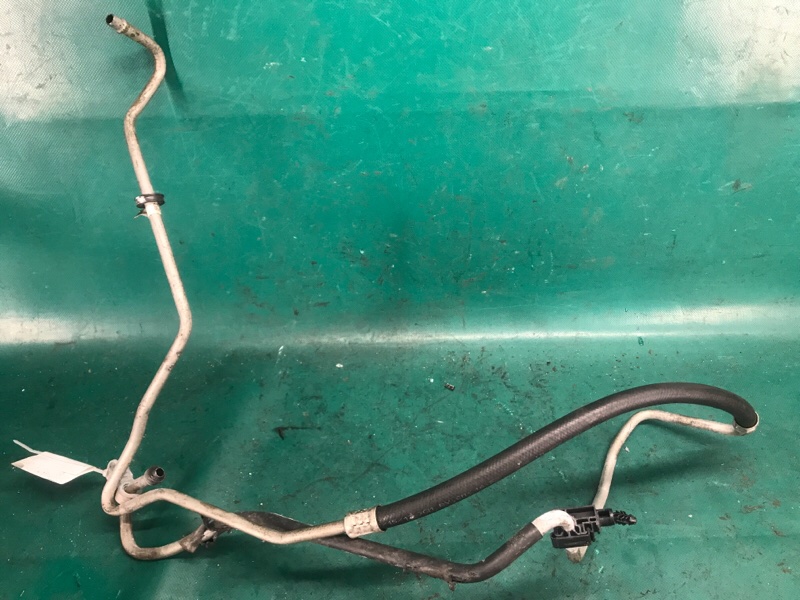 Трубка акпп CHEVROLET TRAX 16-22 2018 LUV 1.4 TURBO 42520228 Б/У