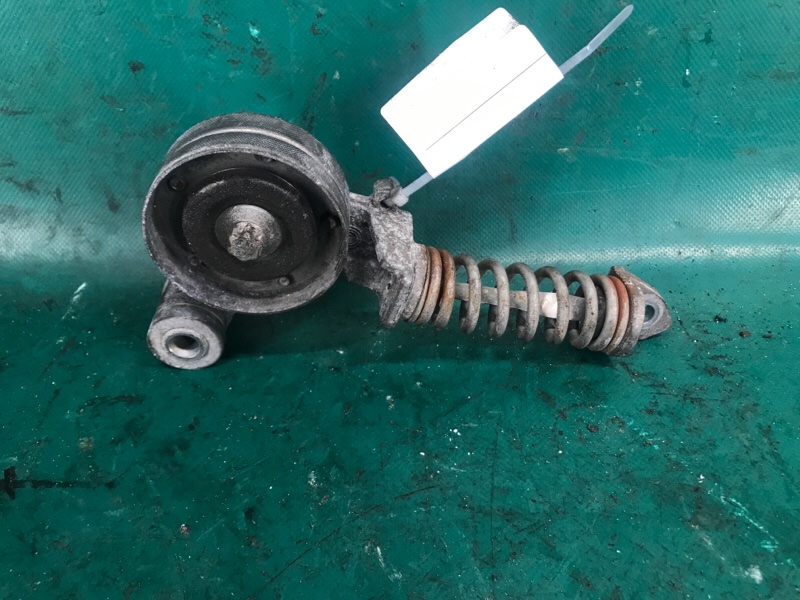 Запчасть натяжитель ремня генератора CHEVROLET TRAX 16-22 2018 LUV 1.4 TURBO 25195388 Б/У Натяжитель ремня генератора CHEVROLET TRAX 16-22 2018 LUV 1.4 TURBO 25195388 Б/У