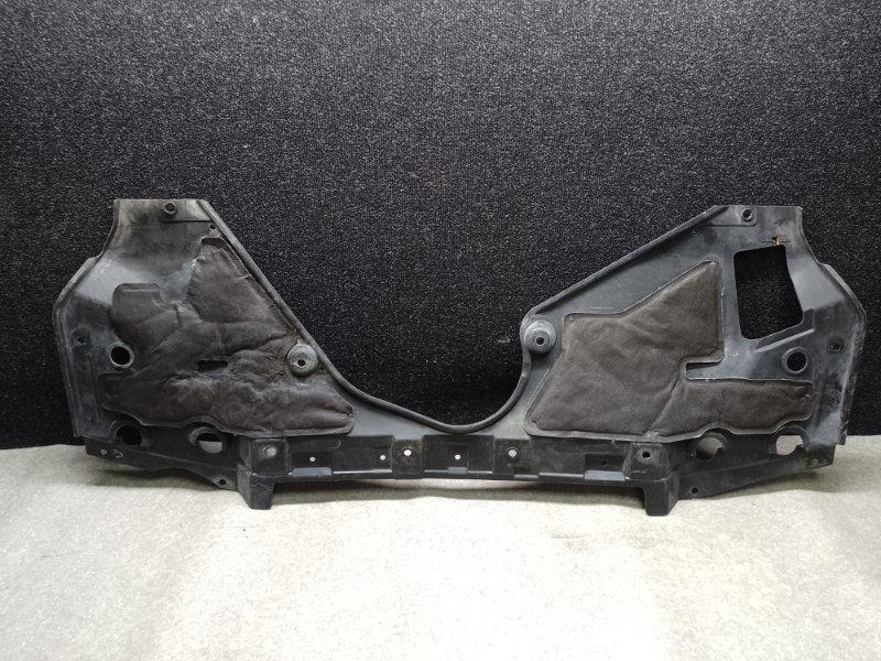 Защита двигателя MDX (YD3) 13-21 2016 3.5 J35Y5