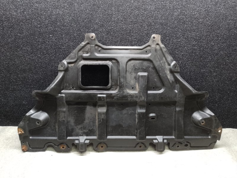 Защита двигателя FX/QX70 S51 08-17 2011 3.5 VQ35HR