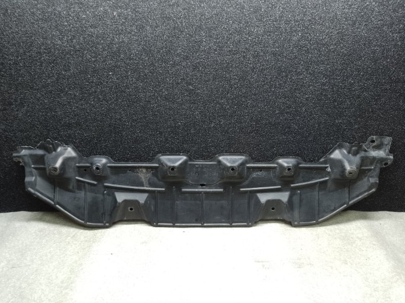 Защита переднего бампера CT200 11-17 2013 1.8 2ZRFXE