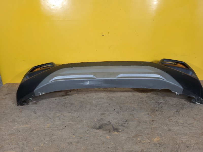 Бампер задний KONA OS 17-23