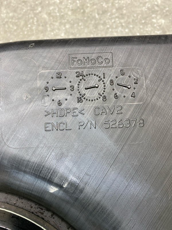 Сабвуфер FORD ESCAPE 12-19 T20HDTX