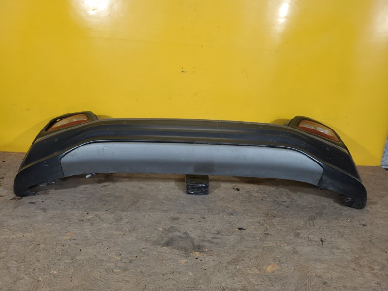 Бампер задний KONA OS 17-23