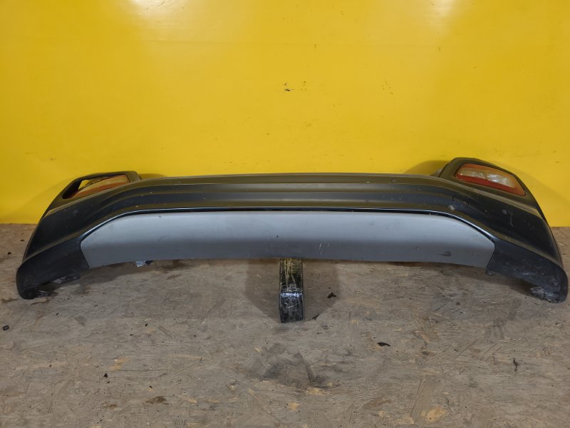 Бампер задний KONA OS 17-23