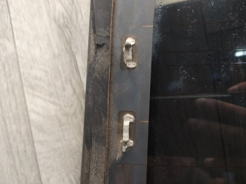 Стекло заднее CAMRY 55 14-17 Стекло заднее CAMRY 55 14-17