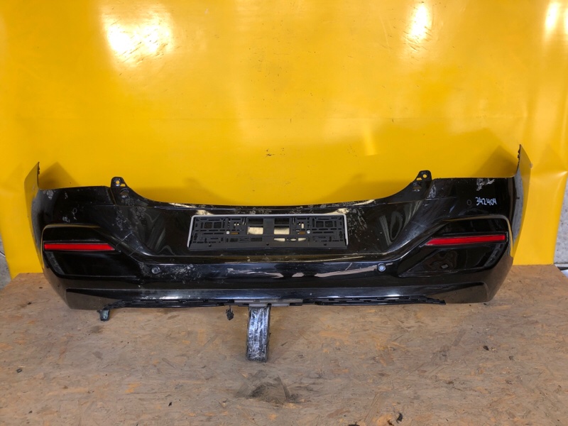 Бампер задний KIA EV6 21-