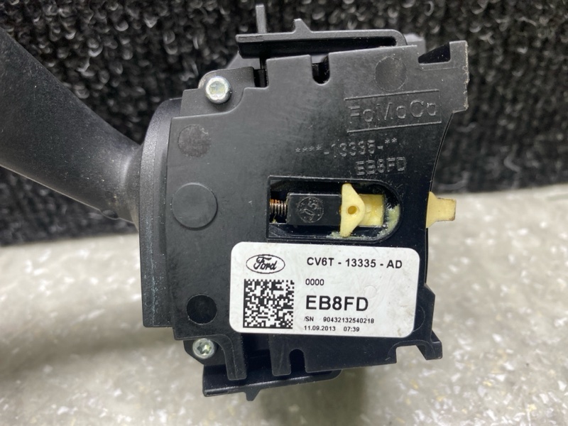 Подрулевой переключатель левый ESCAPE 12-19 2014 T20HDTX