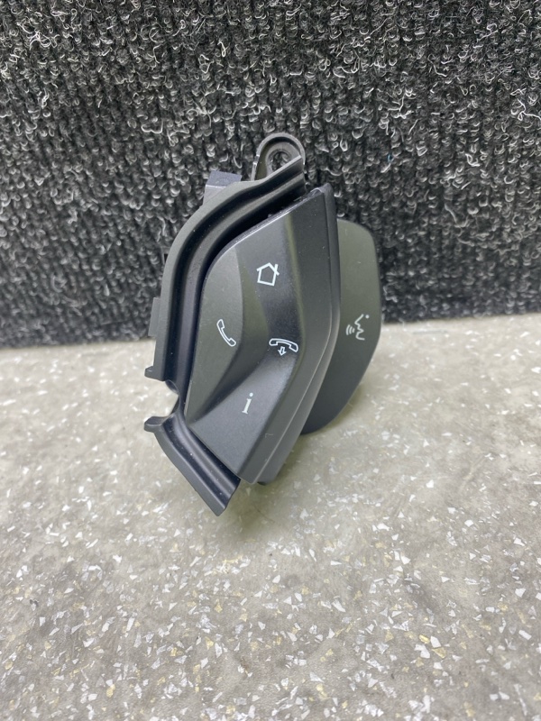 Кнопки на руль правые FORD ESCAPE 12-19 2014 T20HDTX CJ5Z-9C888-B Б/У