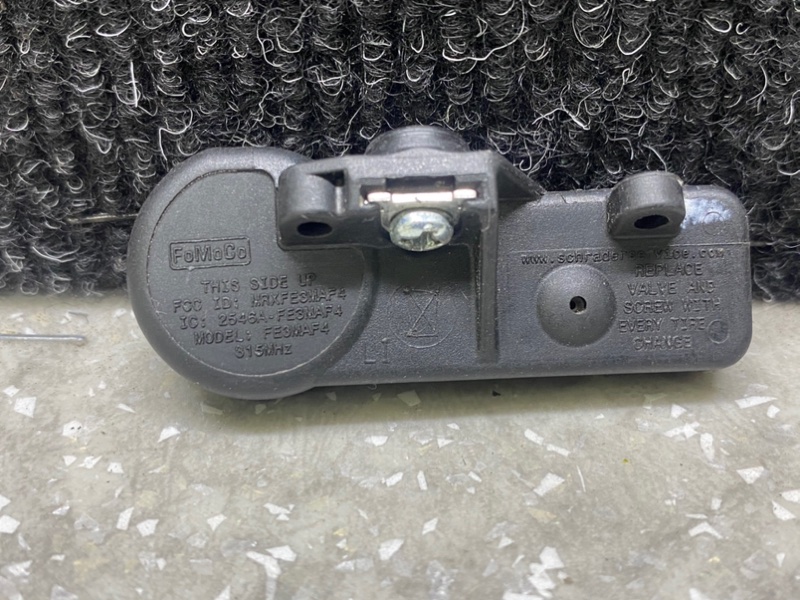 Датчик давления в шинах FORD ESCAPE 12-19 T20HDTX Датчик давления в шинах FORD ESCAPE 12-19 T20HDTX