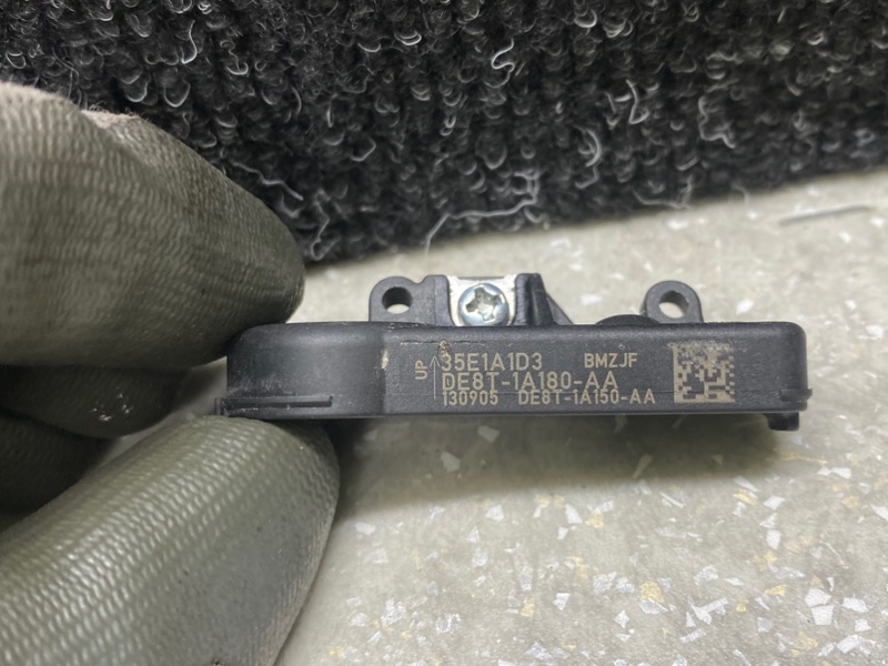 Датчик давления в шинах ESCAPE 12-19 2014 T20HDTX