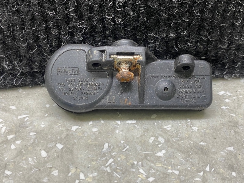 Датчик давления в шинах FORD ESCAPE 12-19 T20HDTX