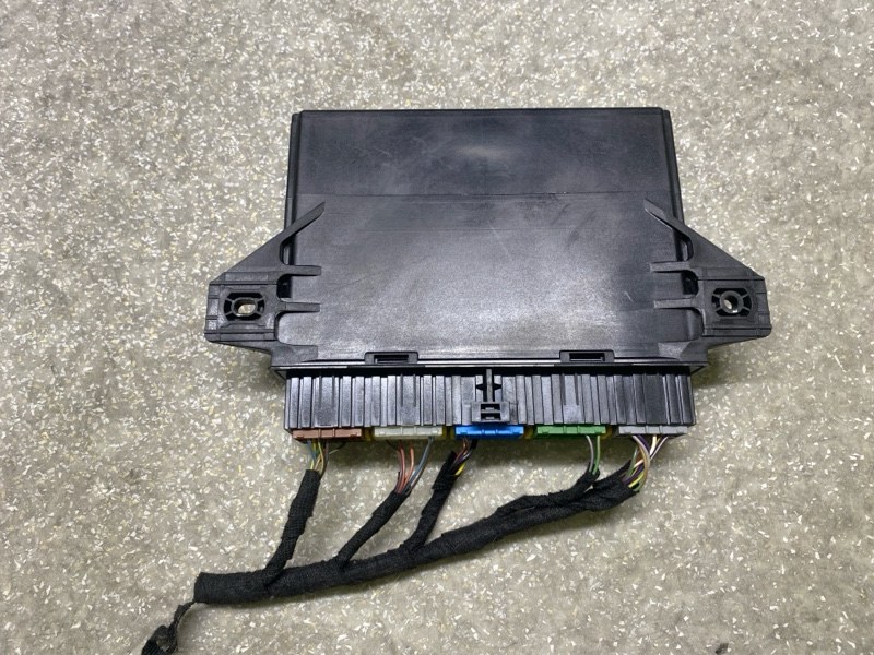 Блок управления центральным замком ESCAPE 12-19 2014 T20HDTX Блок управления центральным замком ESCAPE 12-19 2014 T20HDTX