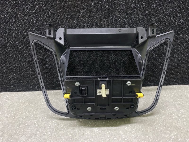 Блок управления мультимедиа ESCAPE 12-19 2014 T20HDTX