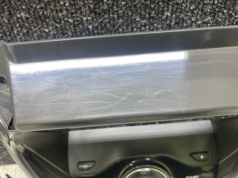 Блок управления мультимедиа ESCAPE 12-19 2014 T20HDTX