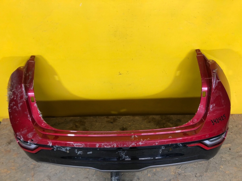 Бампер задний KIA NIRO SG2 22-