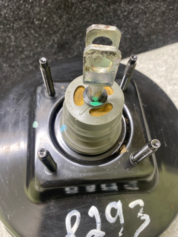 Вакуумный усилитель тормозов FORD ESCAPE 12-19 T20HDTX