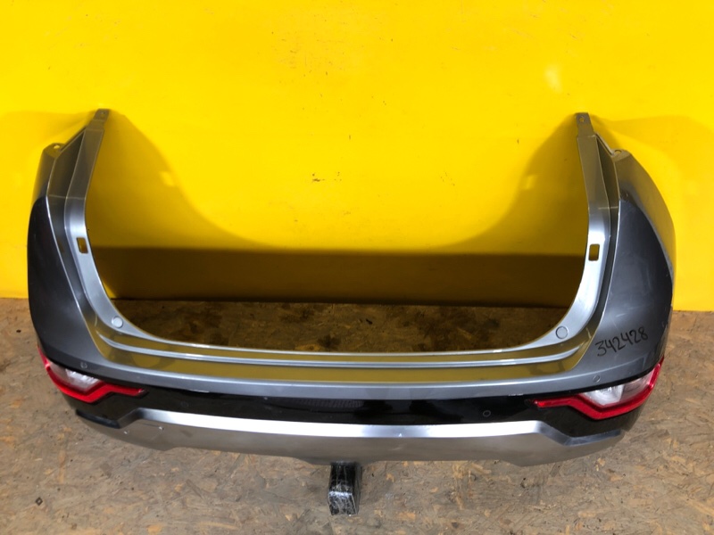 Бампер задний KIA NIRO SG2 22-