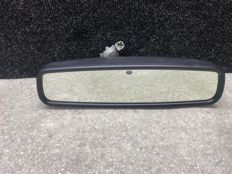 Зеркало салона FORD ESCAPE 12-19 2014 T20HDTX CU5Z-17700-B Б/У