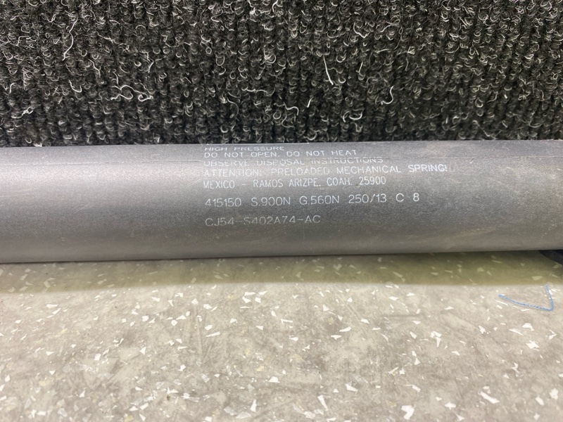 Амортизатор крышки багажника правый ESCAPE 12-19 2014 T20HDTX Амортизатор крышки багажника правый ESCAPE 12-19 2014 T20HDTX