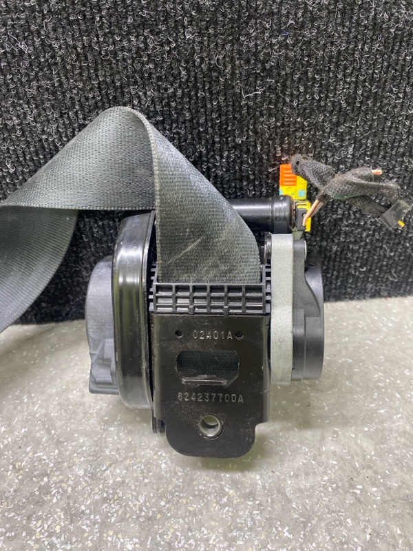 Ремень безопасности правый ESCAPE 12-19 2014 T20HDTX