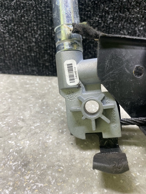 Ремень безопасности правый ESCAPE 12-19 2014 T20HDTX