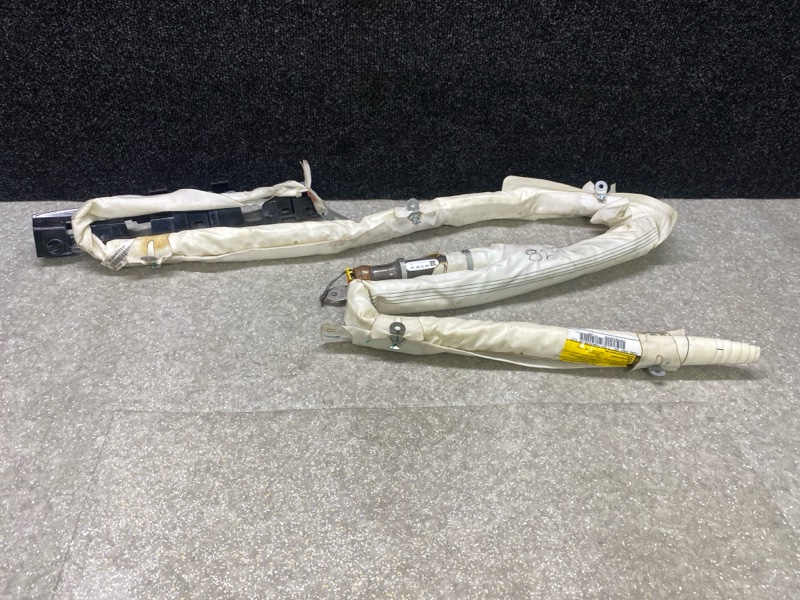 Подушка безопасности (штора) левая FORD ESCAPE 12-19 2014 T20HDTX CJ5Z-78042D95-A Б/У