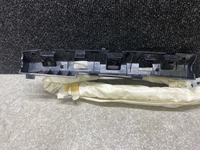 Подушка безопасности (штора) левая FORD ESCAPE 12-19 T20HDTX