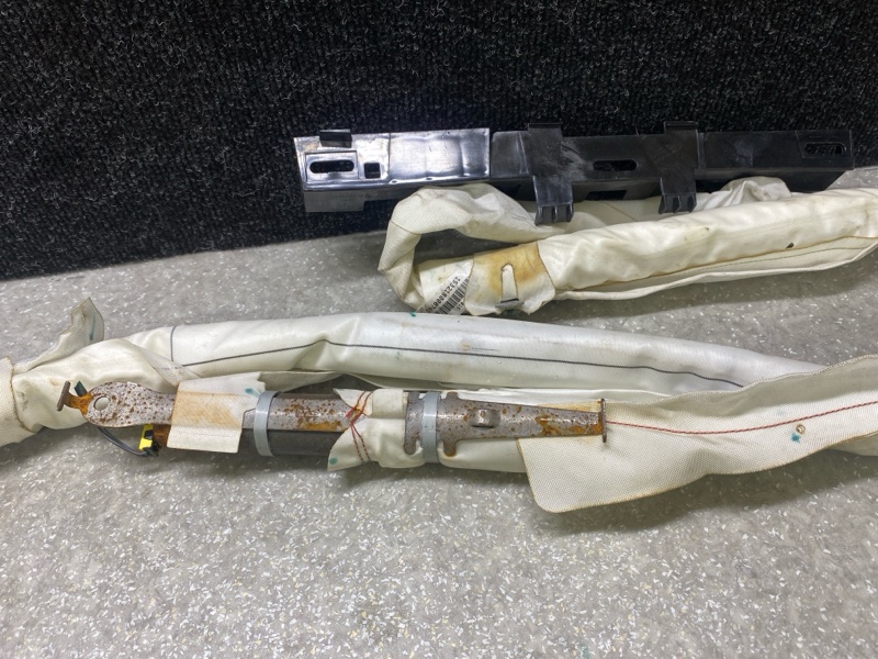 Подушка безопасности (штора) левая ESCAPE 12-19 2014 T20HDTX