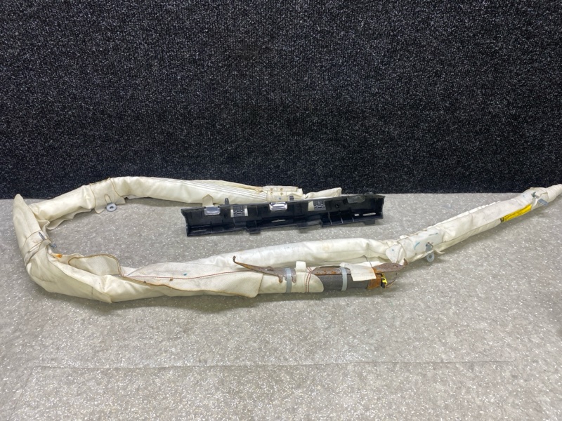 Подушка безопасности (штора) правая FORD ESCAPE 12-19 2014 T20HDTX CJ5Z-78042D94-A Б/У