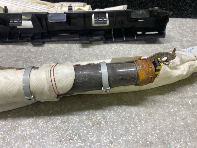 Подушка безопасности (штора) правая ESCAPE 12-19 2014 T20HDTX