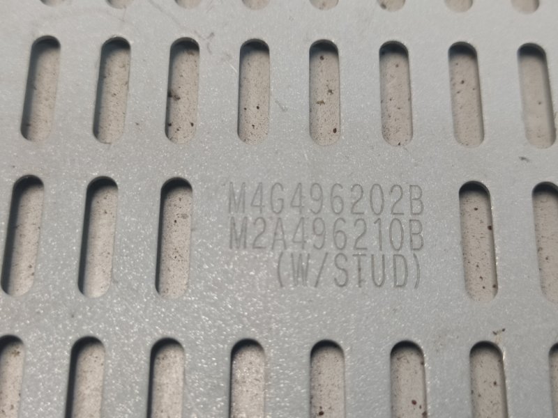 Магнитола TUNDRA 07-13 Магнитола TUNDRA 07-13