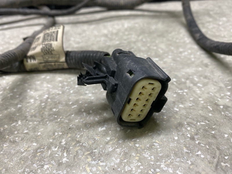 Проводка бампера задняя FORD ESCAPE 12-19 T20HDTX