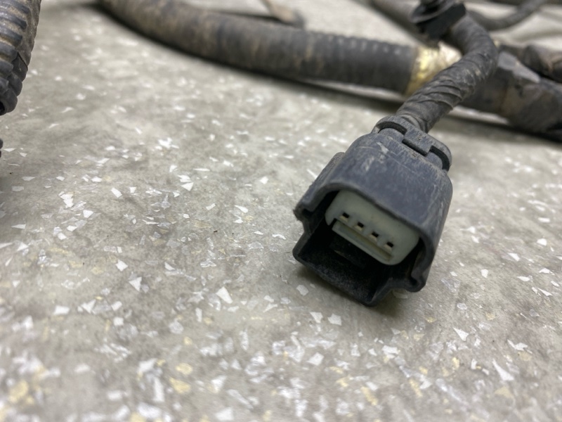 Проводка бампера задняя ESCAPE 12-19 2014 T20HDTX