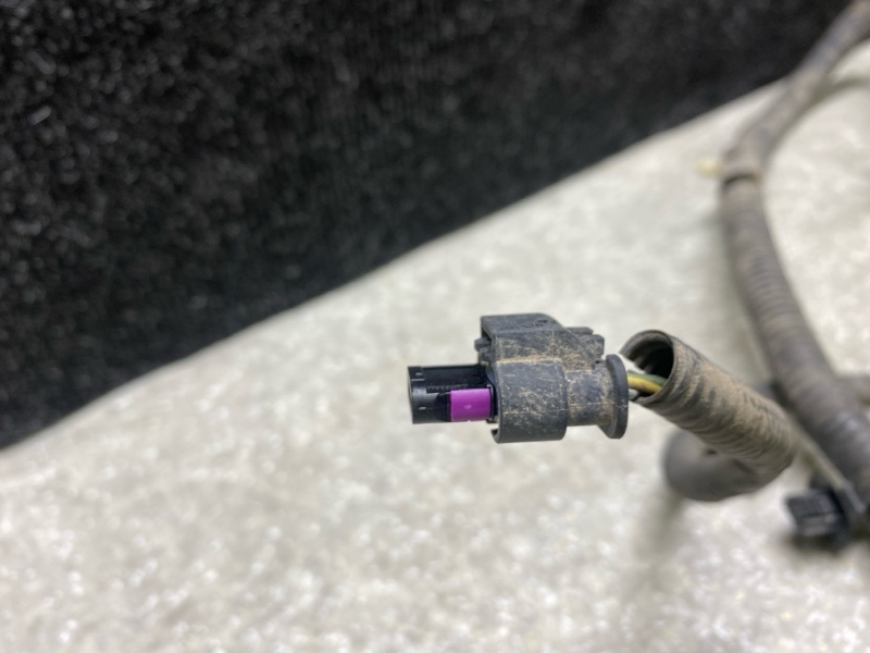 Проводка бампера задняя ESCAPE 12-19 2014 T20HDTX