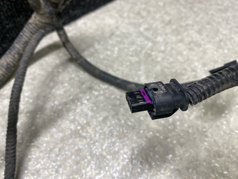 Проводка бампера задняя ESCAPE 12-19 2014 T20HDTX