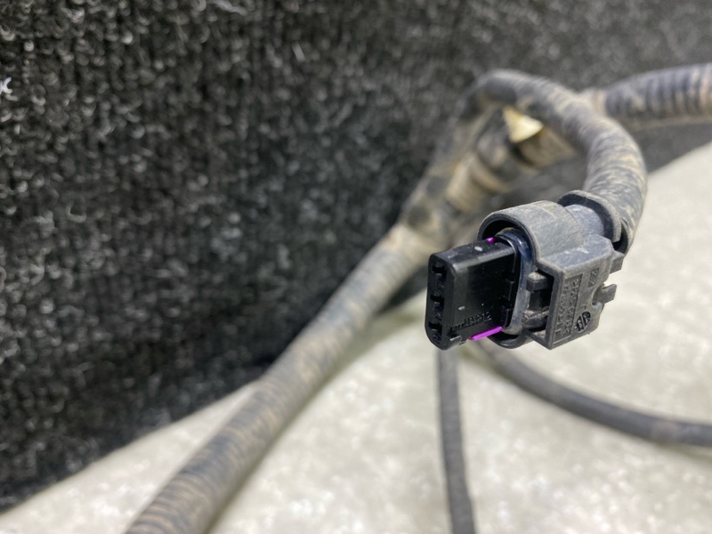 Проводка бампера задняя ESCAPE 12-19 2014 T20HDTX