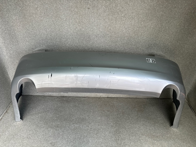 Бампер задний ES350 06-12 2007 3.5 2GR-FE