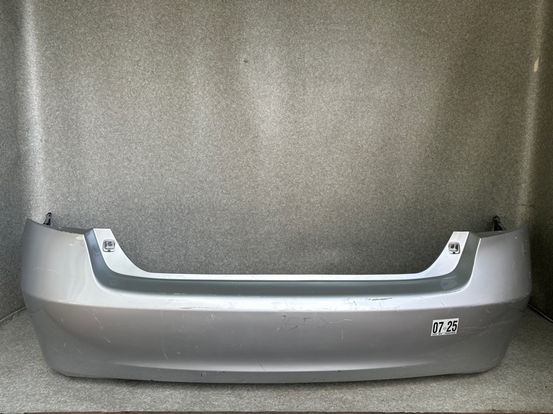 Бампер задний LEXUS ES350 06-12 3.5 2GR-FE