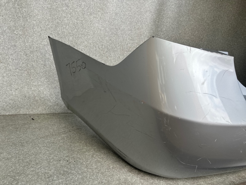 Бампер задний ES350 06-12 2007 3.5 2GR-FE