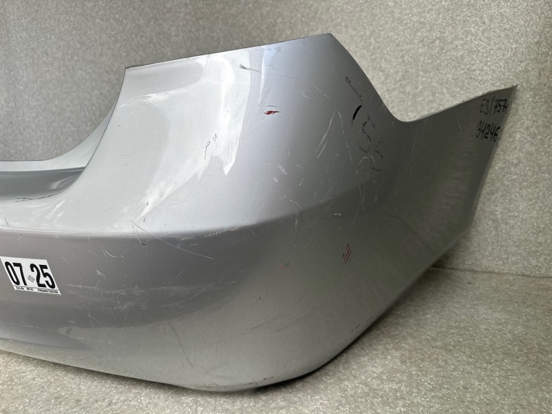 Бампер задний ES350 06-12 2007 3.5 2GR-FE