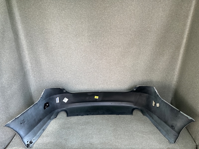 Бампер задний ES350 06-12 2007 3.5 2GR-FE