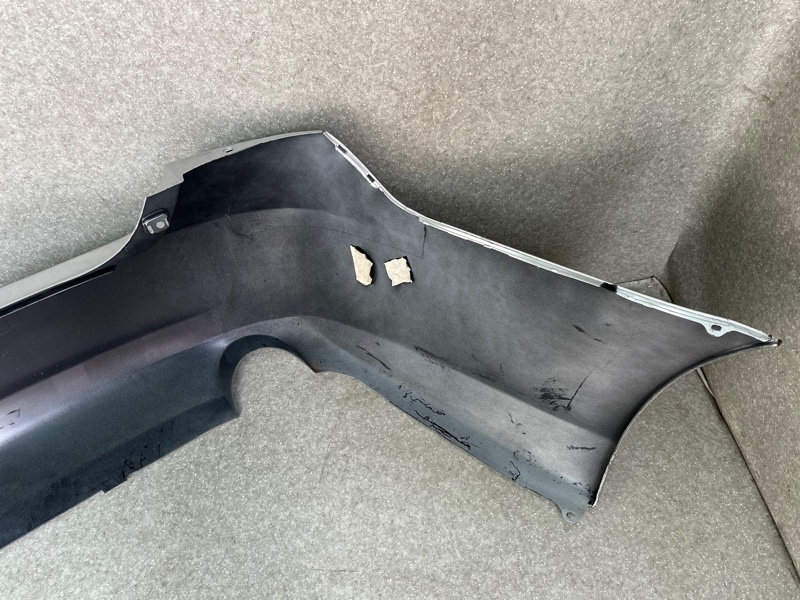 Бампер задний ES350 06-12 2007 3.5 2GR-FE