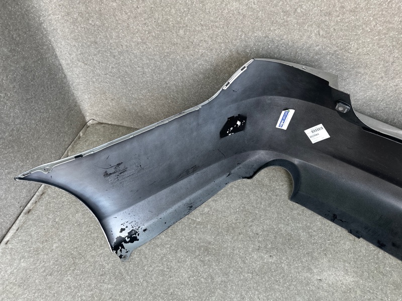 Бампер задний ES350 06-12 2007 3.5 2GR-FE