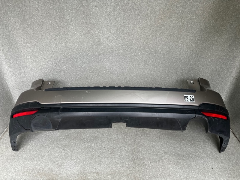 Бампер задний FORESTER 12-19 2015 2.5 FB25B