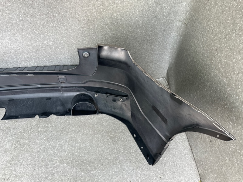 Бампер задний FORESTER 12-19 2015 2.5 FB25B