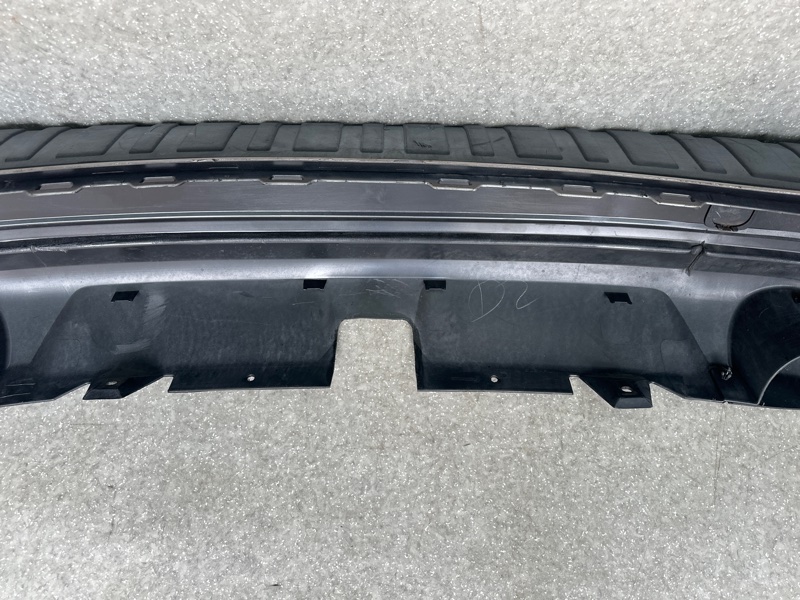 Бампер задний FORESTER 12-19 2015 2.5 FB25B